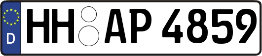 HH-AP4859