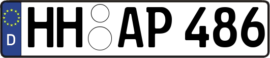 HH-AP486