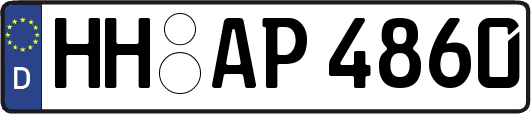 HH-AP4860