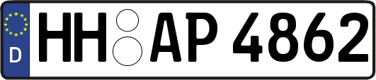 HH-AP4862