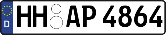 HH-AP4864