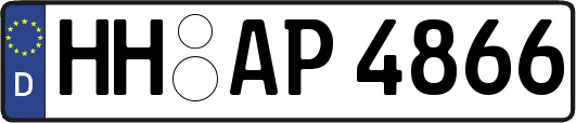 HH-AP4866
