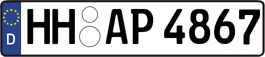 HH-AP4867