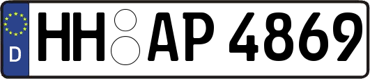 HH-AP4869