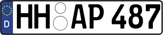 HH-AP487