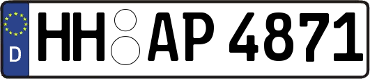 HH-AP4871