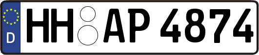 HH-AP4874