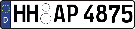 HH-AP4875