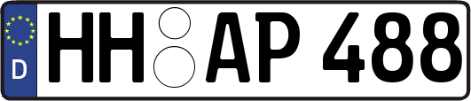HH-AP488