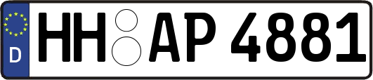 HH-AP4881