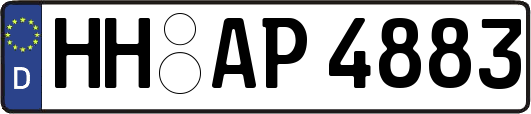 HH-AP4883
