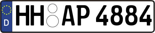 HH-AP4884