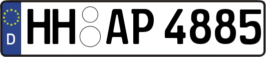HH-AP4885