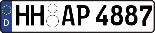 HH-AP4887