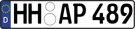 HH-AP489