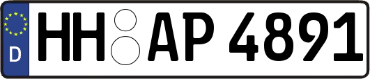 HH-AP4891