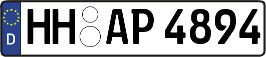 HH-AP4894
