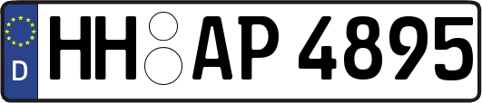 HH-AP4895