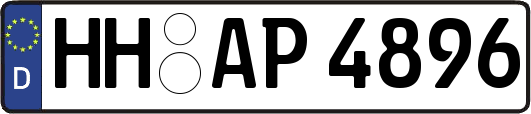 HH-AP4896
