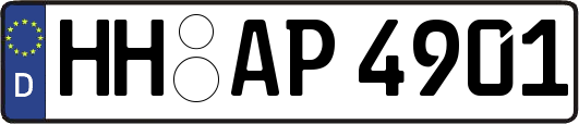 HH-AP4901