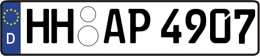 HH-AP4907