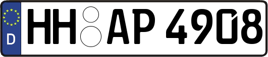 HH-AP4908