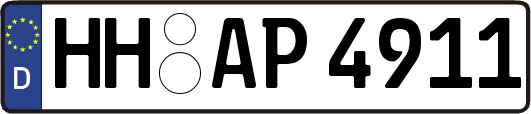 HH-AP4911