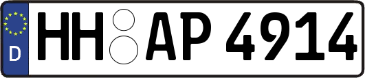 HH-AP4914