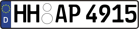 HH-AP4915