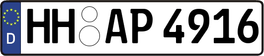 HH-AP4916