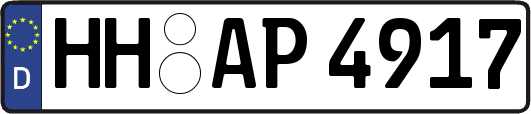 HH-AP4917