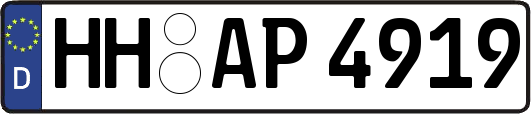 HH-AP4919