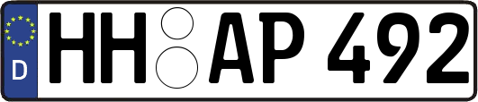 HH-AP492
