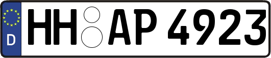 HH-AP4923