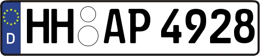 HH-AP4928