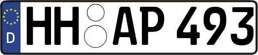 HH-AP493