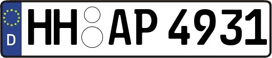 HH-AP4931