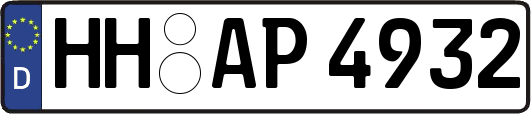 HH-AP4932