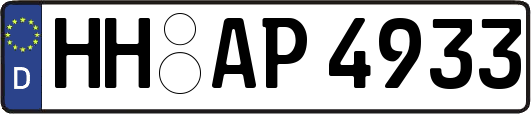 HH-AP4933