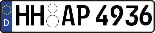 HH-AP4936