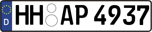 HH-AP4937