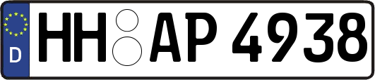 HH-AP4938