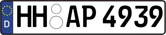 HH-AP4939