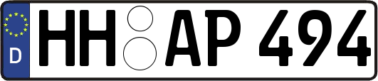 HH-AP494