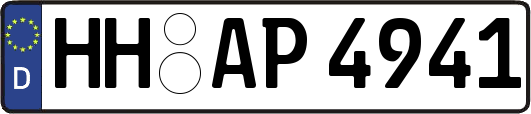 HH-AP4941