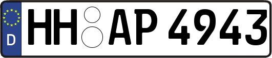 HH-AP4943