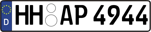 HH-AP4944