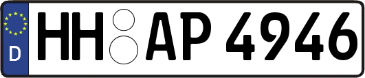 HH-AP4946