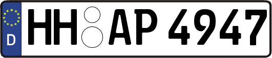 HH-AP4947
