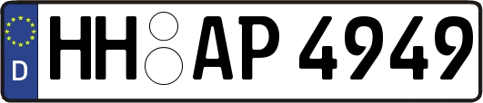HH-AP4949